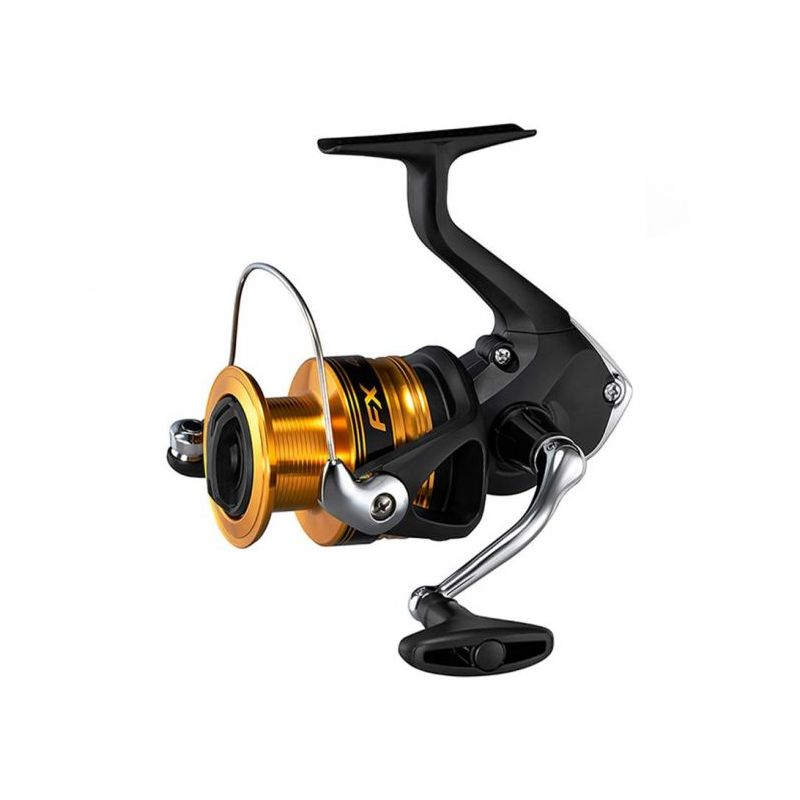 SHIMANO FX 1000FC