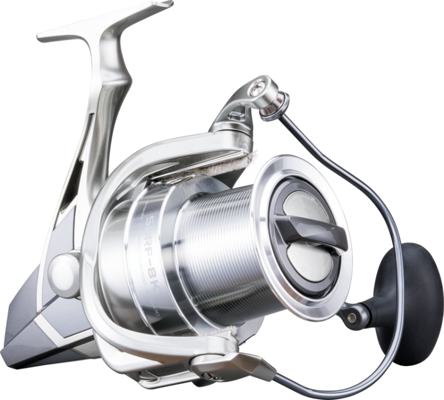 OKUMA SURF 8K