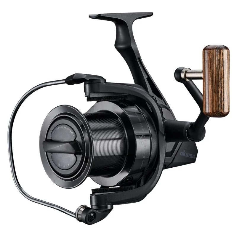OKUMA 8K CARP