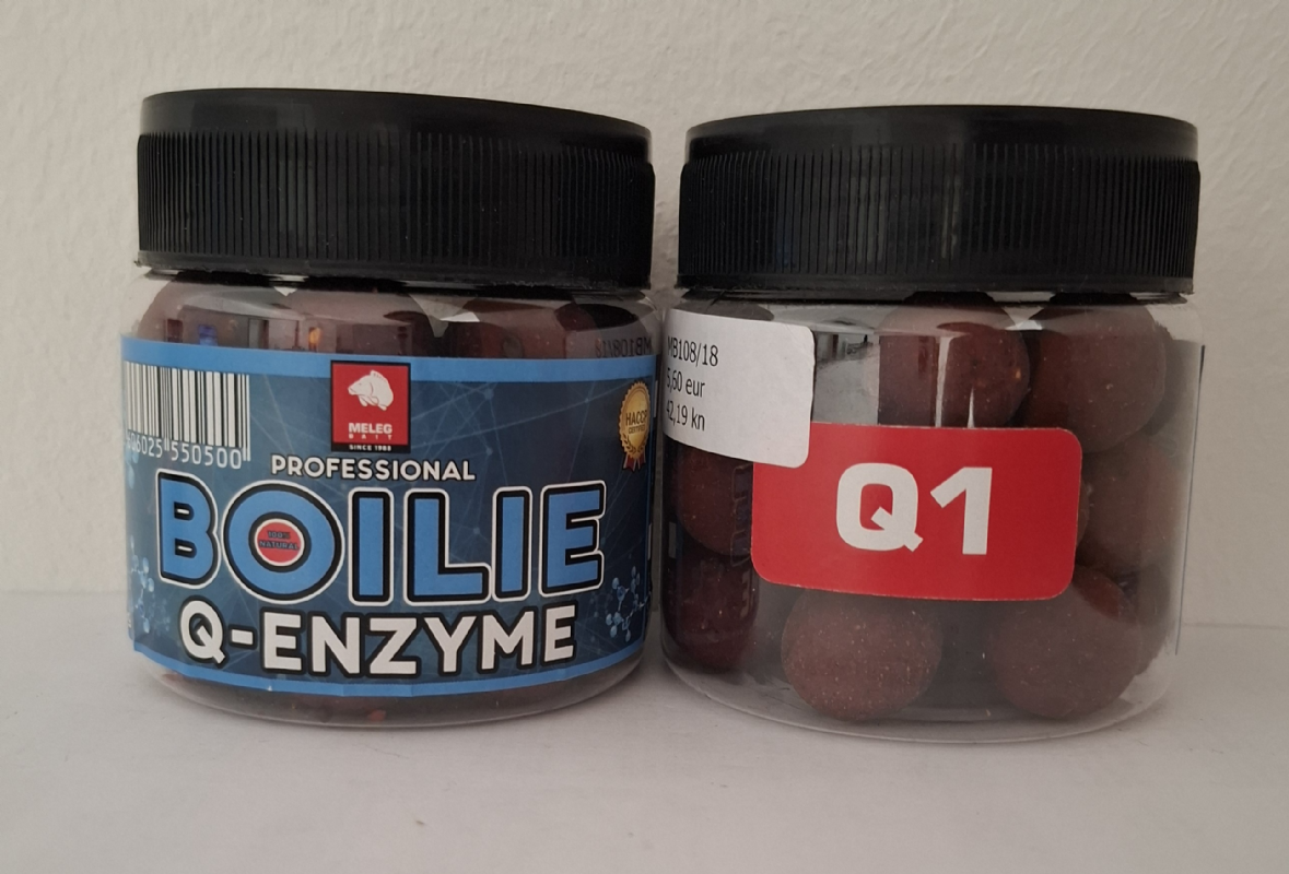 Q1 18MM 100G