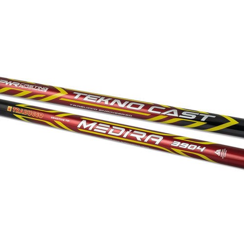TRABUCCO MEDIRA TEKNO SURF  420CM 200G