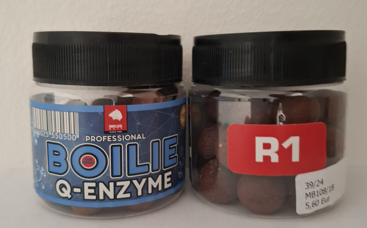 R1 18MM 100G