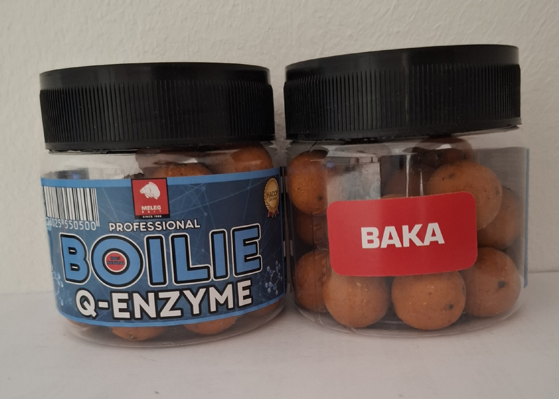 BAKA 18MM 100G