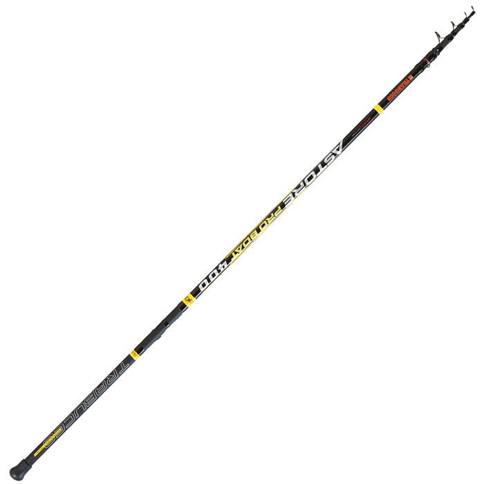 TRABUCCO ASTORE PROBOAT MEDIUM 3-4M