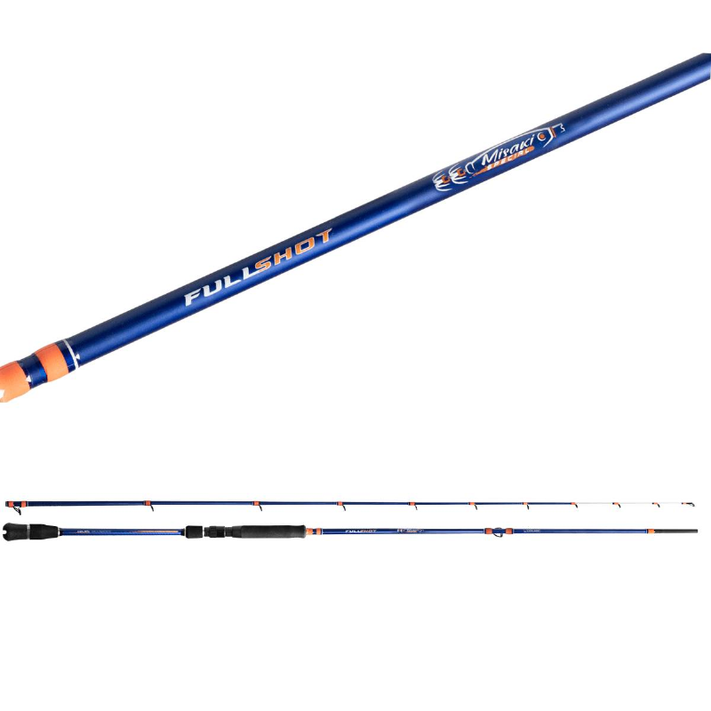 COLMIC MISAKI SPECIAL 2,20 / 150G