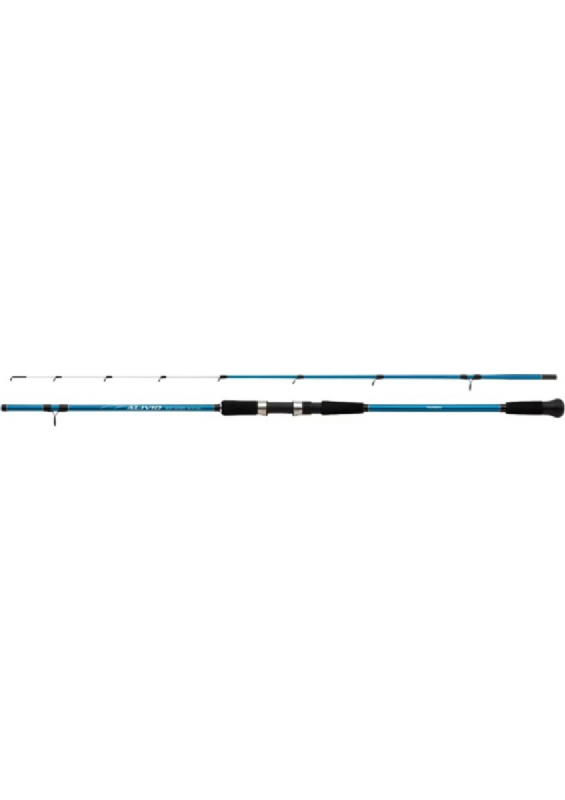 SHIMANO ALIVIO BOAT 210 / 50-150G