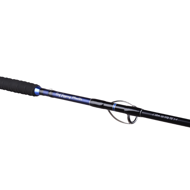 CASTED SPEED JIG MASTER 601H-200G