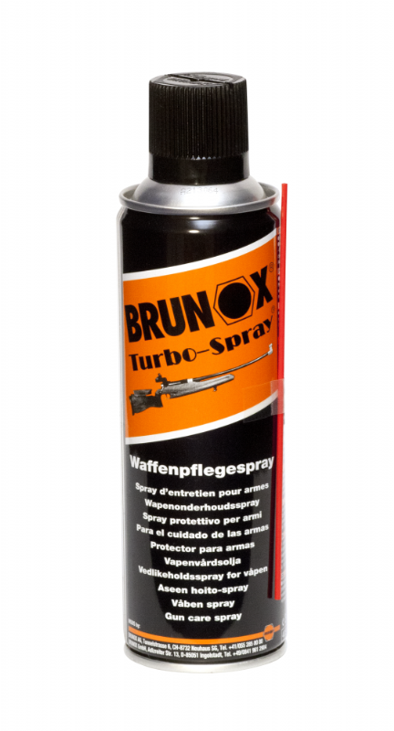 BRUNOX TURBO SPRAY