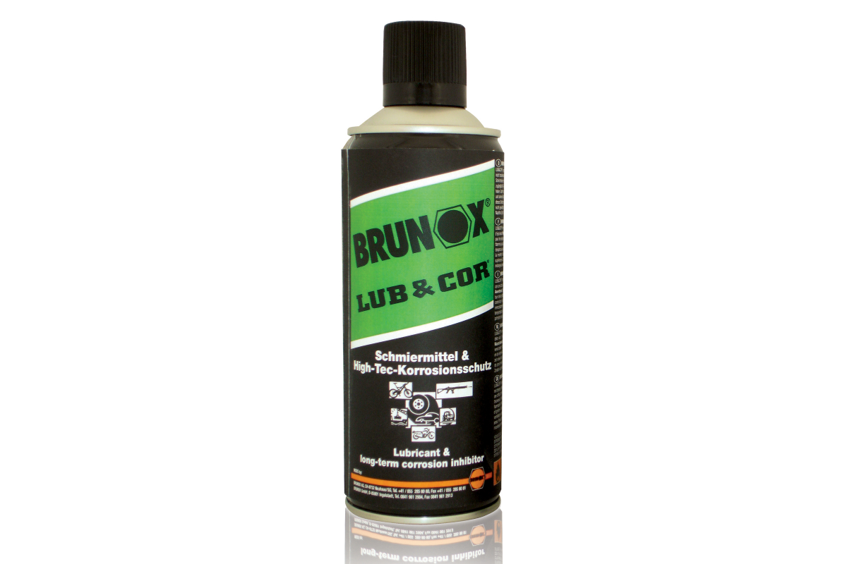 BRUNOX LUB&COR SPRAY