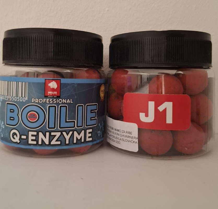J1 18MM 100G