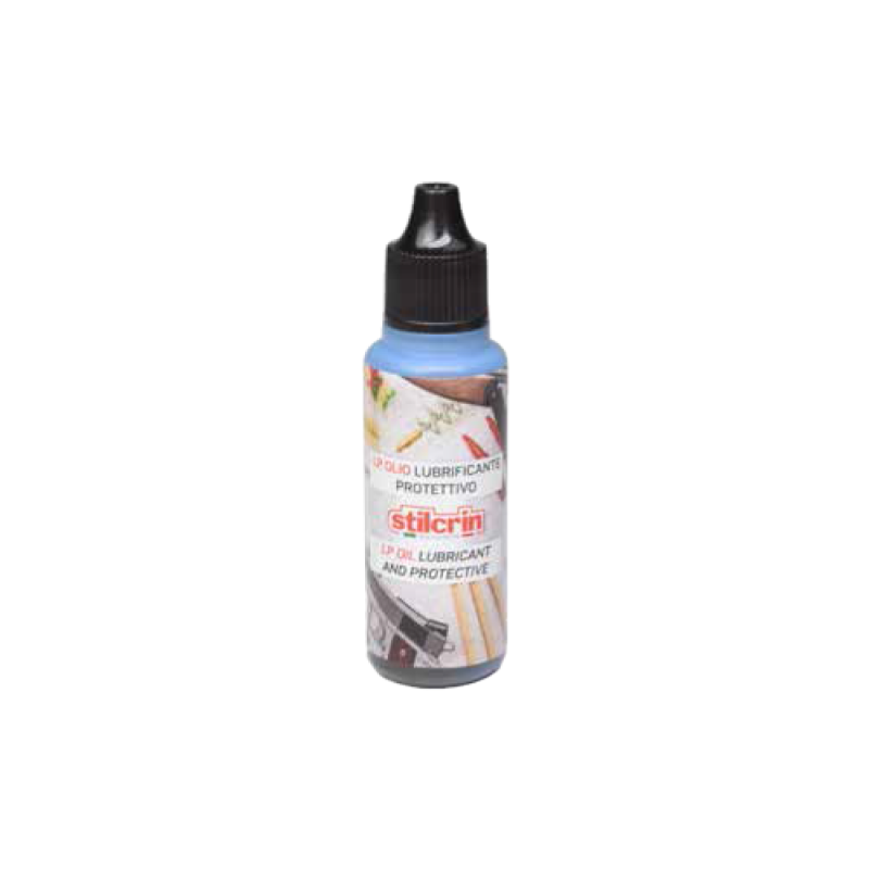 STILCRIN ULJE ZA PODMAZIVANJE 25ML