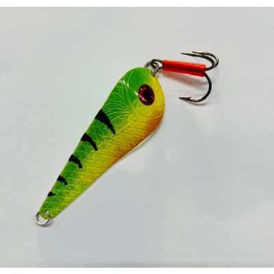 IDRA ŽLIČARKA K-K FT 8CM