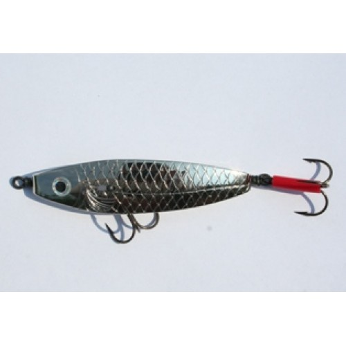 IDRA KARLOVAČKA RIBICA