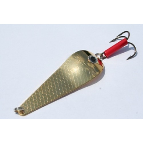 IDRA ŽLIČARKA K-K 10CM SREBRNA