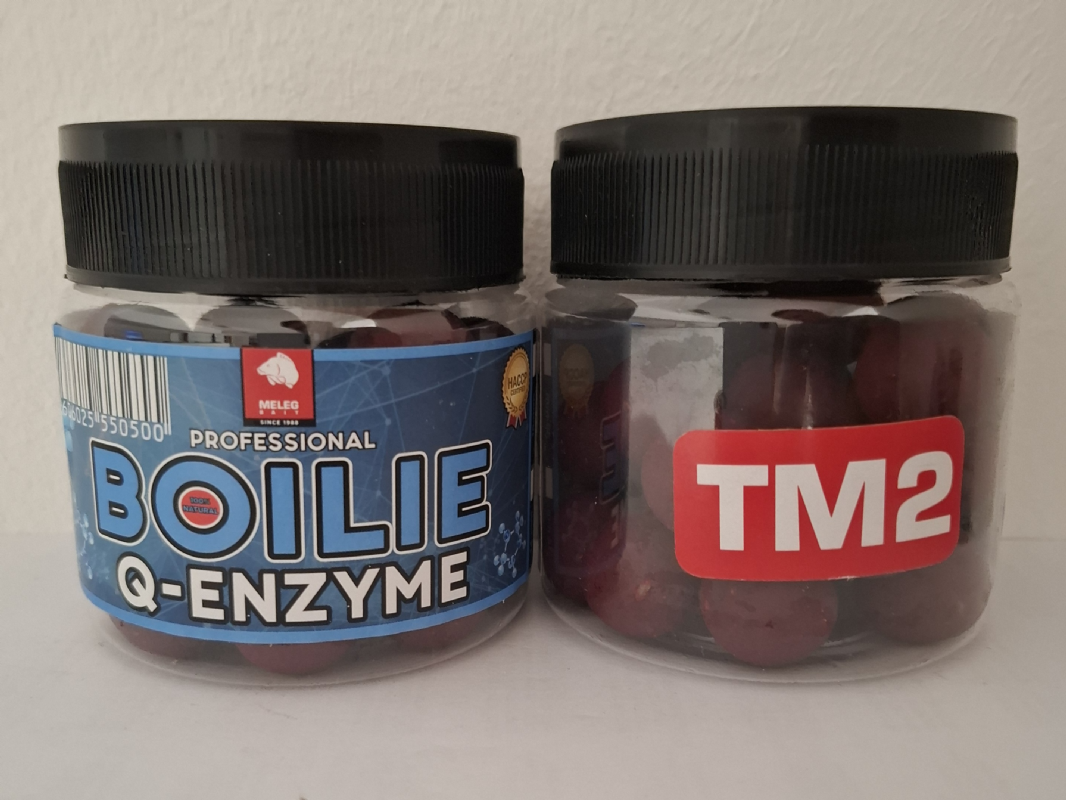 TM2 18MM 100G