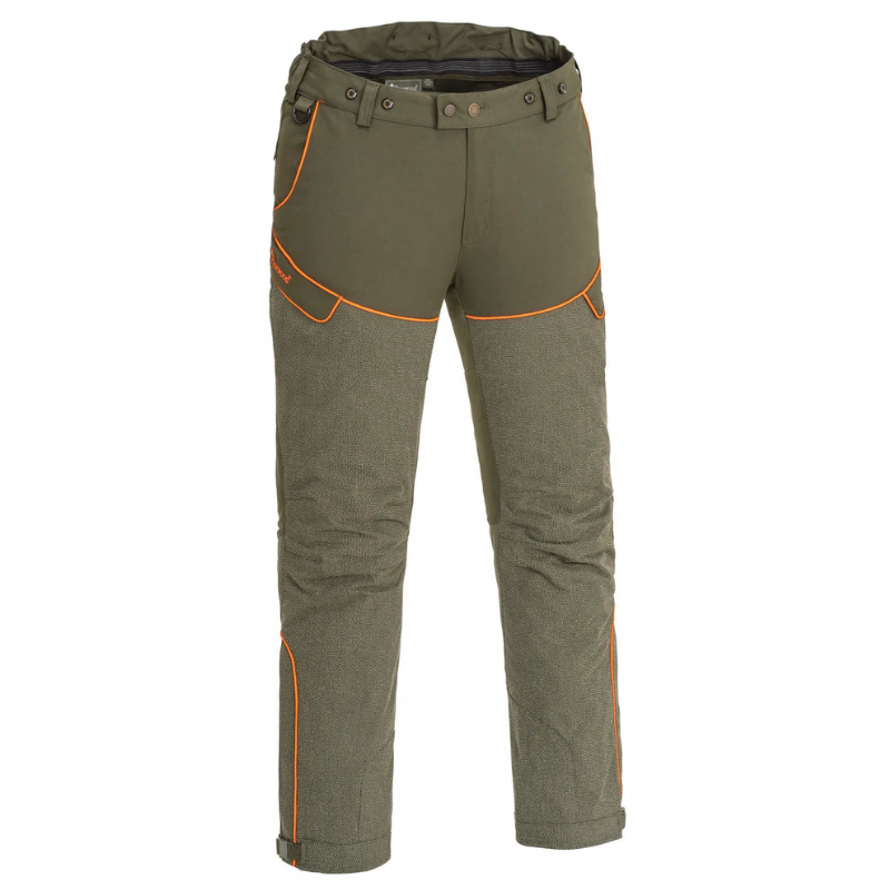 PINEWOOD THORN RESISTANT LOVAČKE HLAČE VEL.54