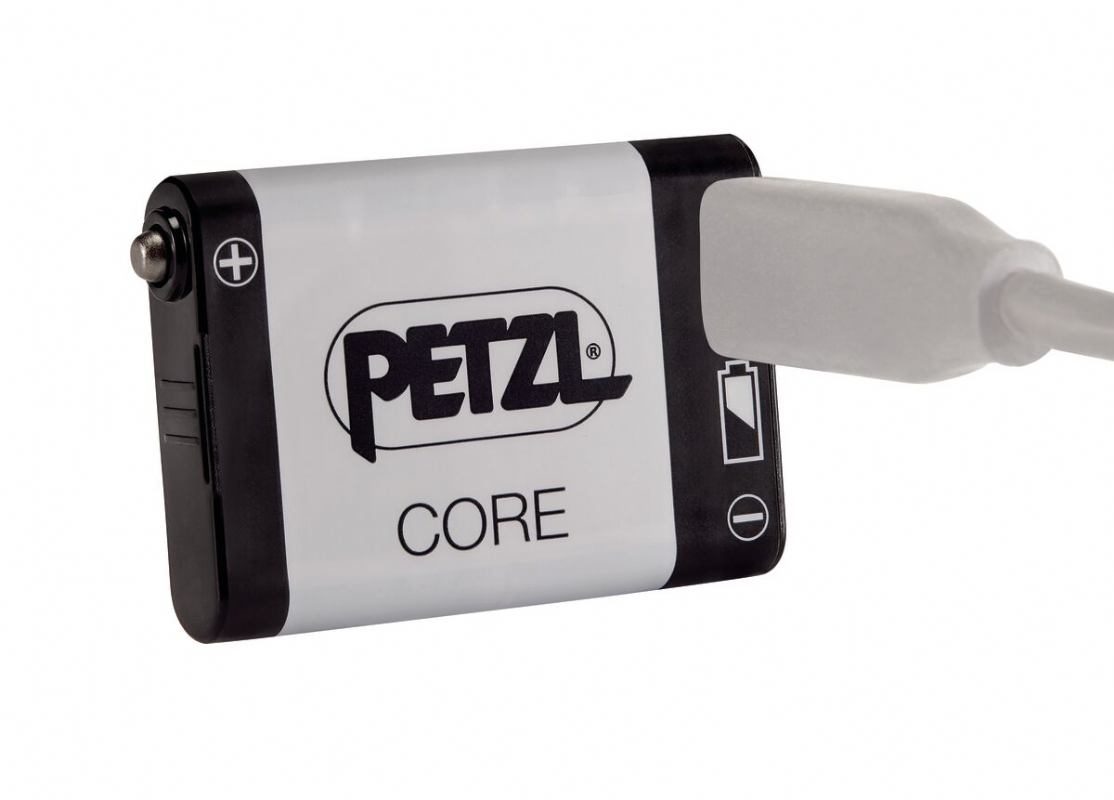 PUNJIVA BATERIJA CORE