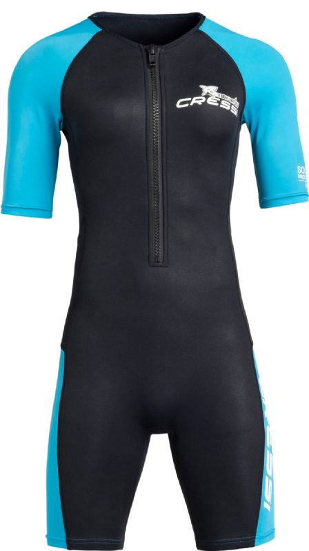 CRESSI TIBURON LADY 2MM 3(M)