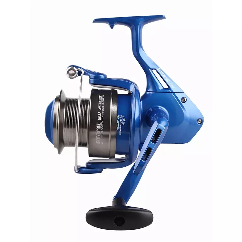 OKUMA ATOMIC SW 7000 SPIN