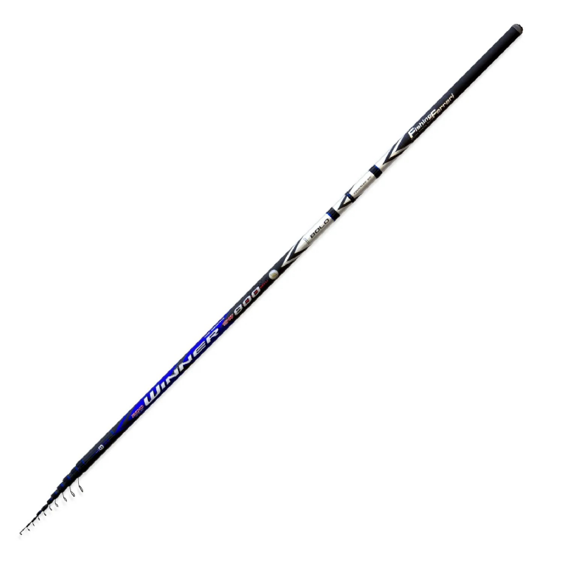FISHING FERRARI BOLO 600 SW WINNER 200 