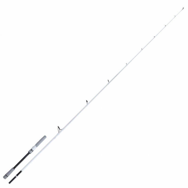 SHIMANO STRADIC SEABASS 241CM 5-25G